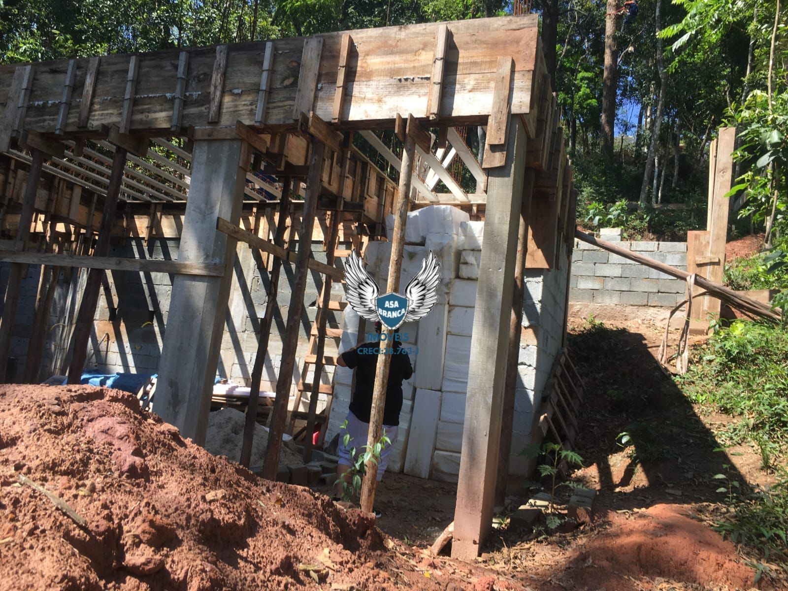 Terreno, 806 m² - Foto 16