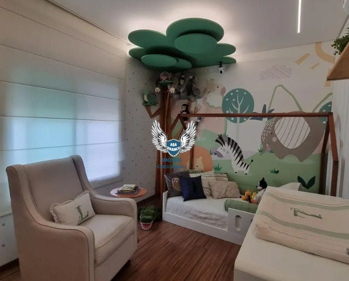 Apartamento, 4 quartos, 203 m² - Foto 19