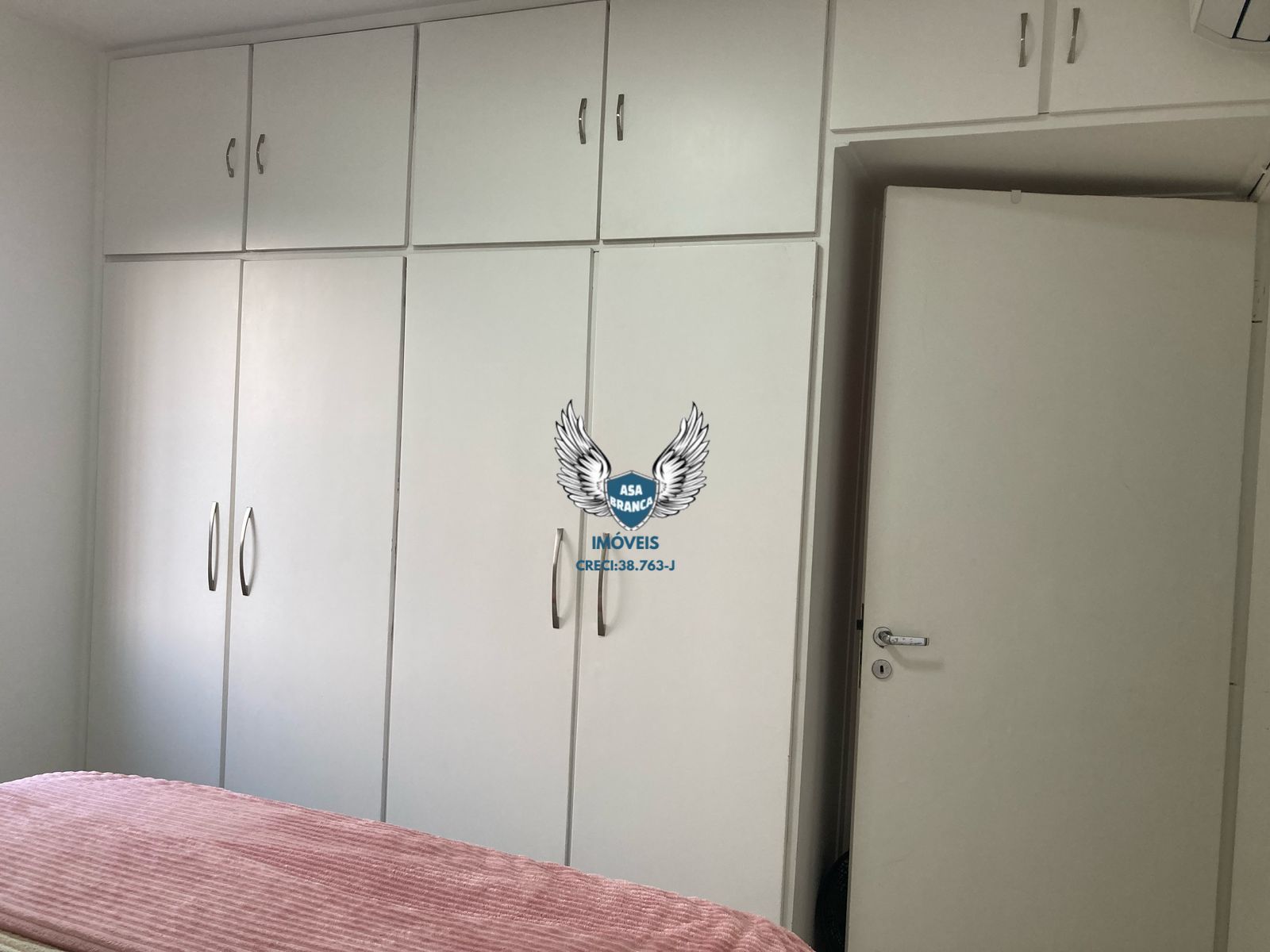 Apartamento no barro branco de alto padrão de 03 dormitórios sendo 01 suíte e 0