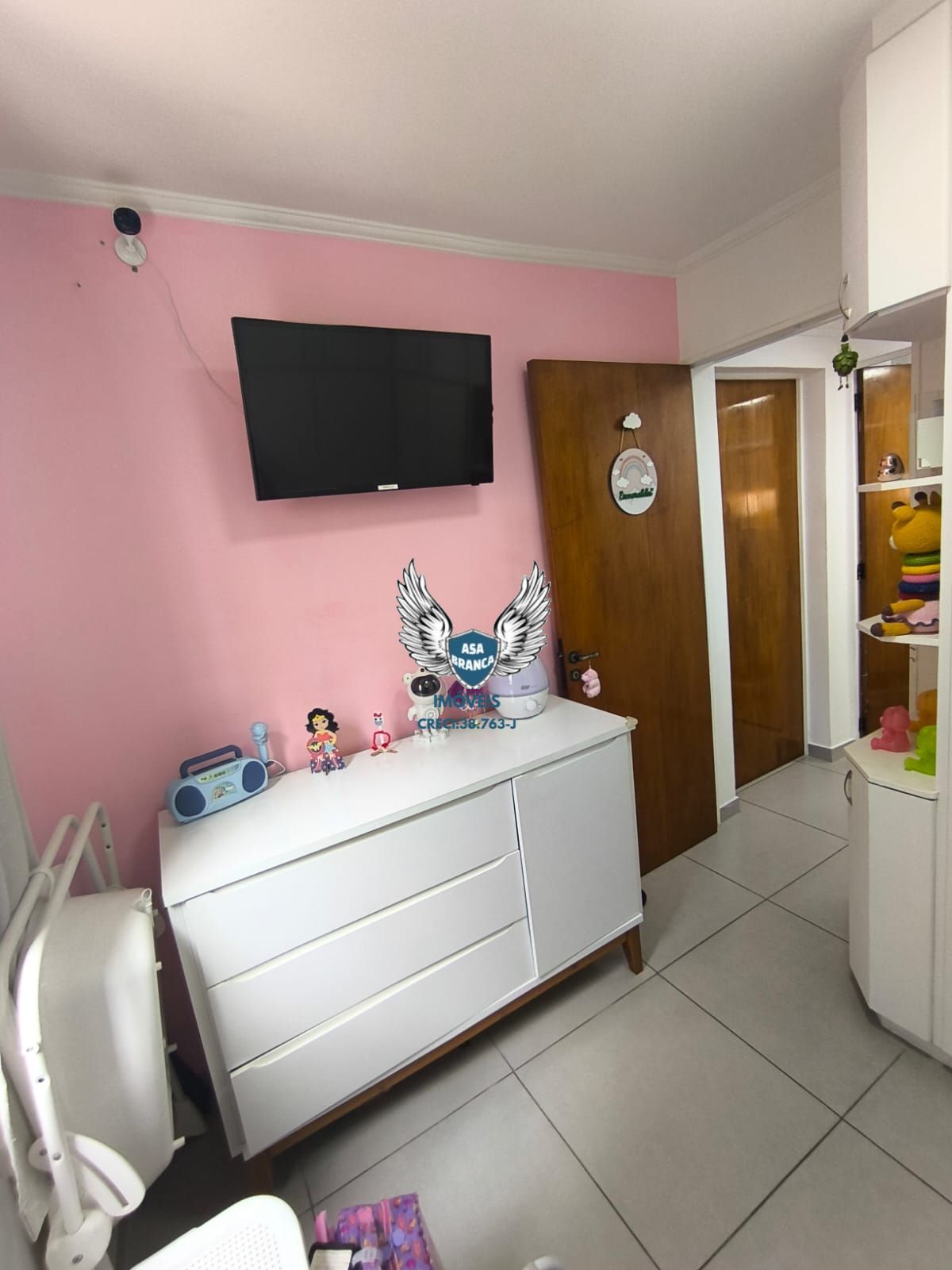 Apartamento na vila ámelia com 02 dormitórios e 01 vaga de garagem ( próximo ao