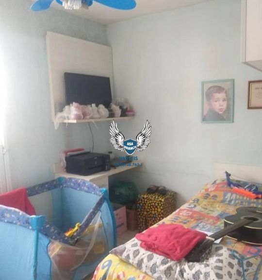 Apartamento no jaragua 03 dormitórios 01 suíte