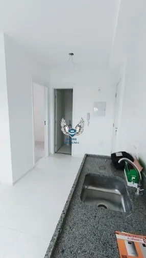 Apartamento, 1 quarto, 30 m² - Foto 6