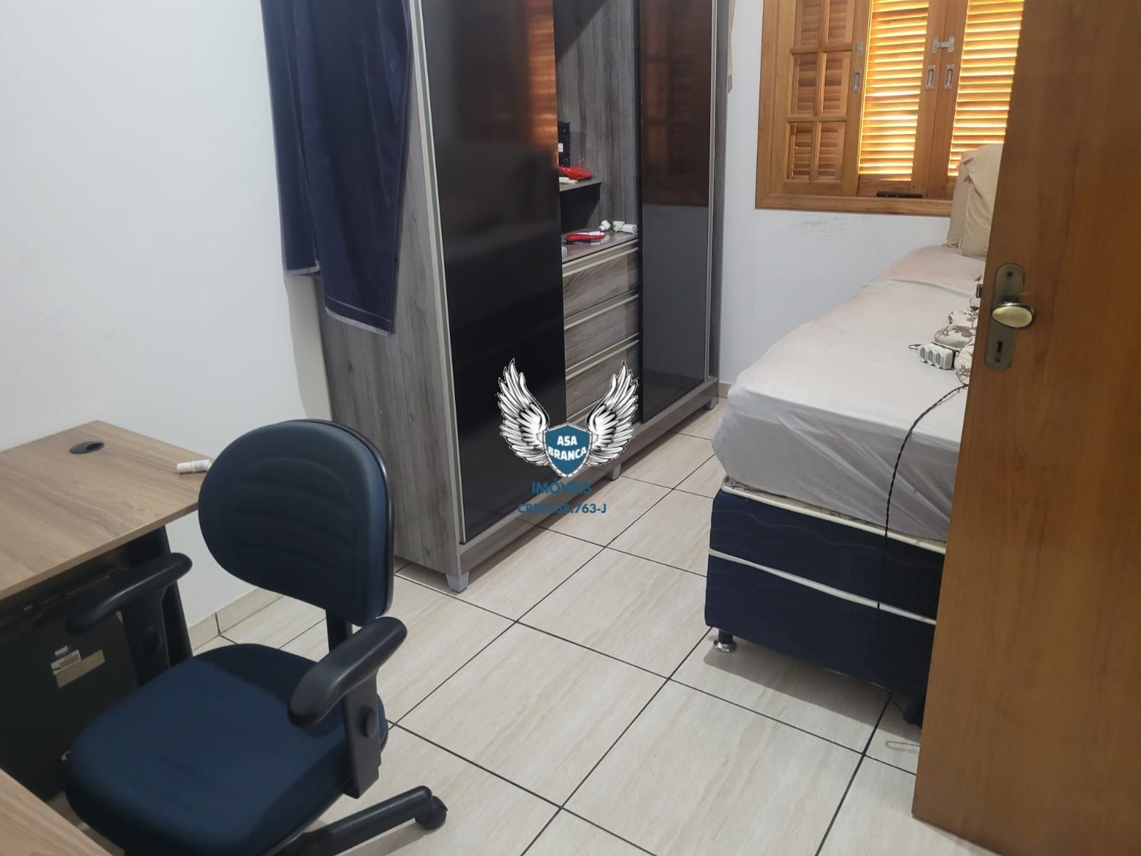 Sobrado, 3 quartos, 140 m² - Foto 12