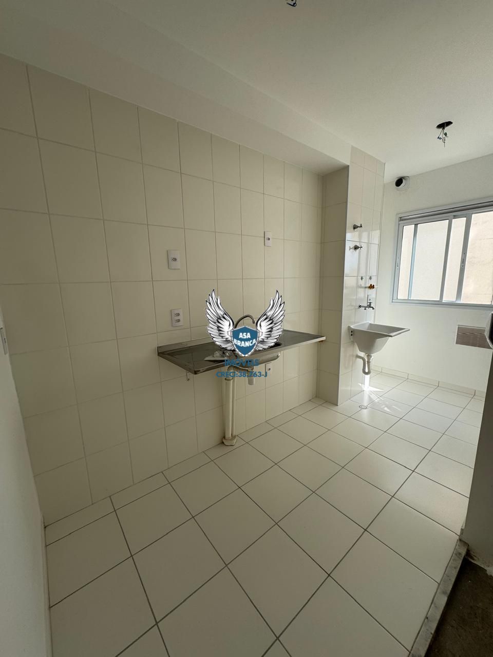 Apartamento, 2 quartos, 41 m² - Foto 2