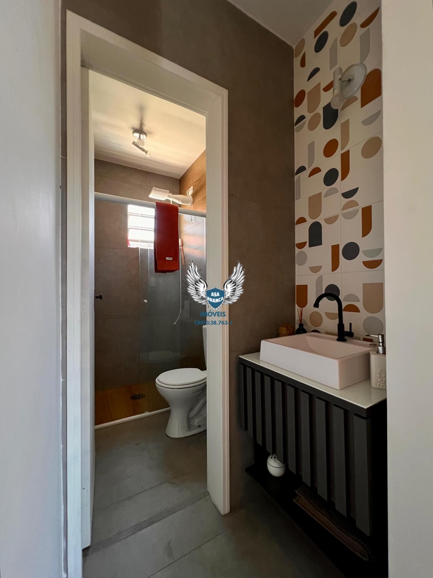 Apartamento, 2 quartos, 46 m² - Foto 4