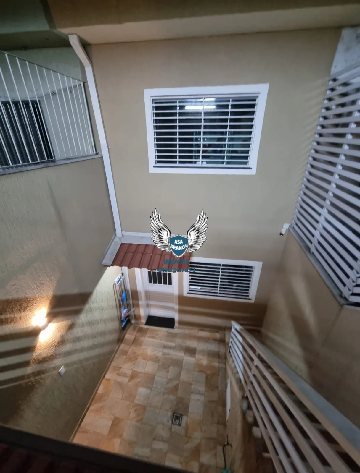 Sobrado, 3 quartos, 114 m² - Foto 15
