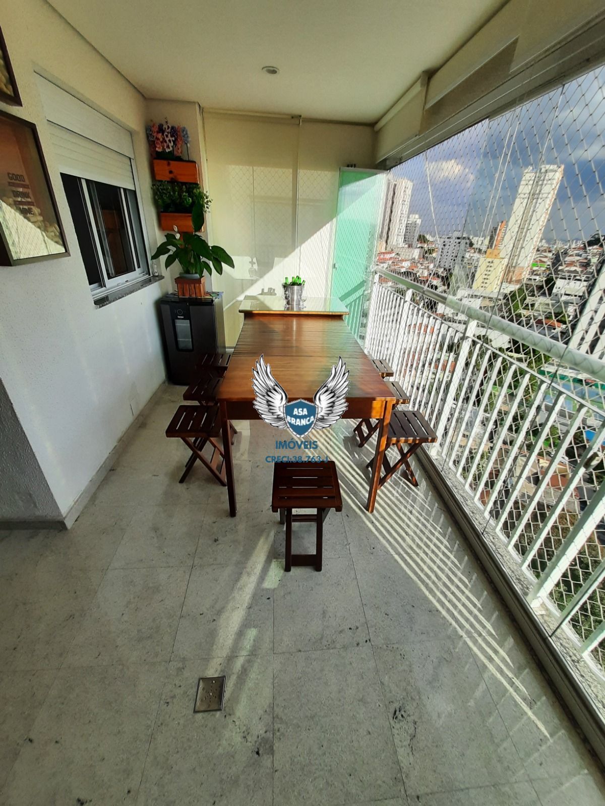 Apartamento, 2 quartos, 65 m² - Foto 16