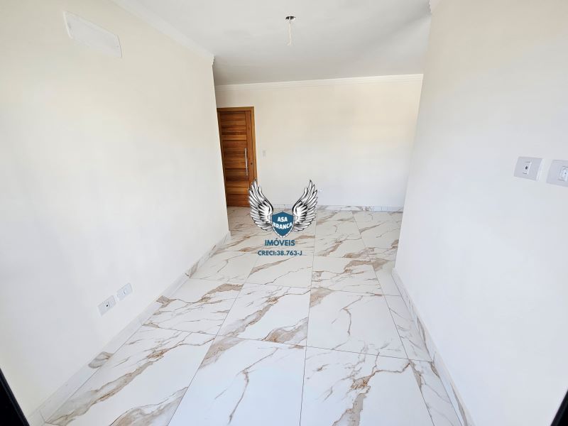 Apartamentos na agua fria de 01 e 02 dormitórios a partir de