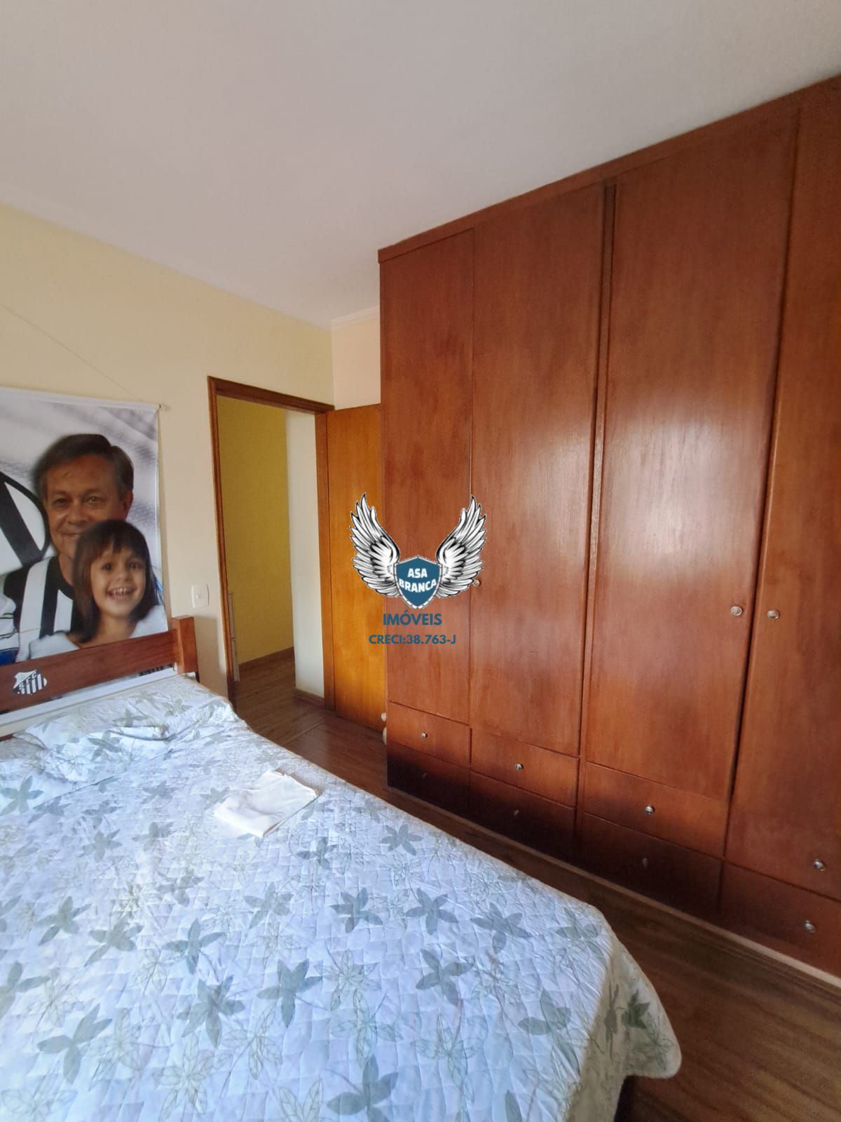 Sobrado, 4 quartos, 200 m² - Foto 33
