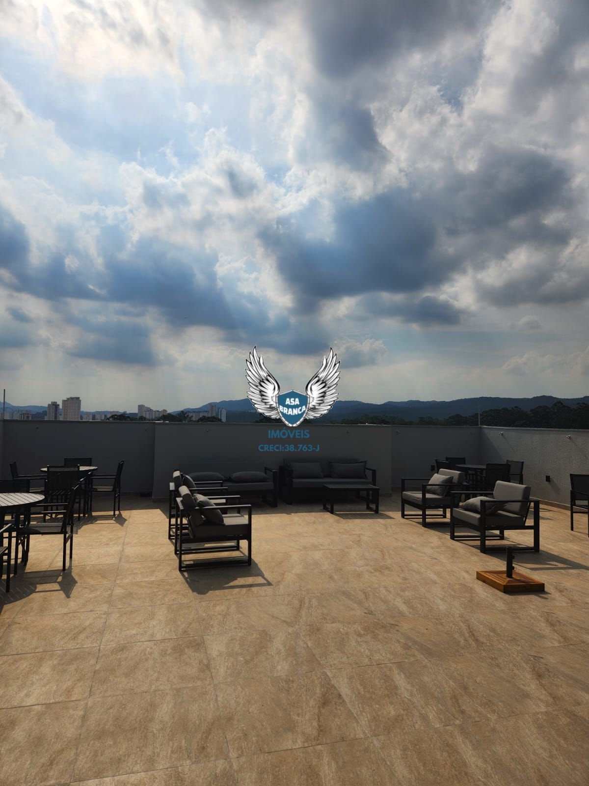 Apartamento, 1 quarto, 26 m² - Foto 40