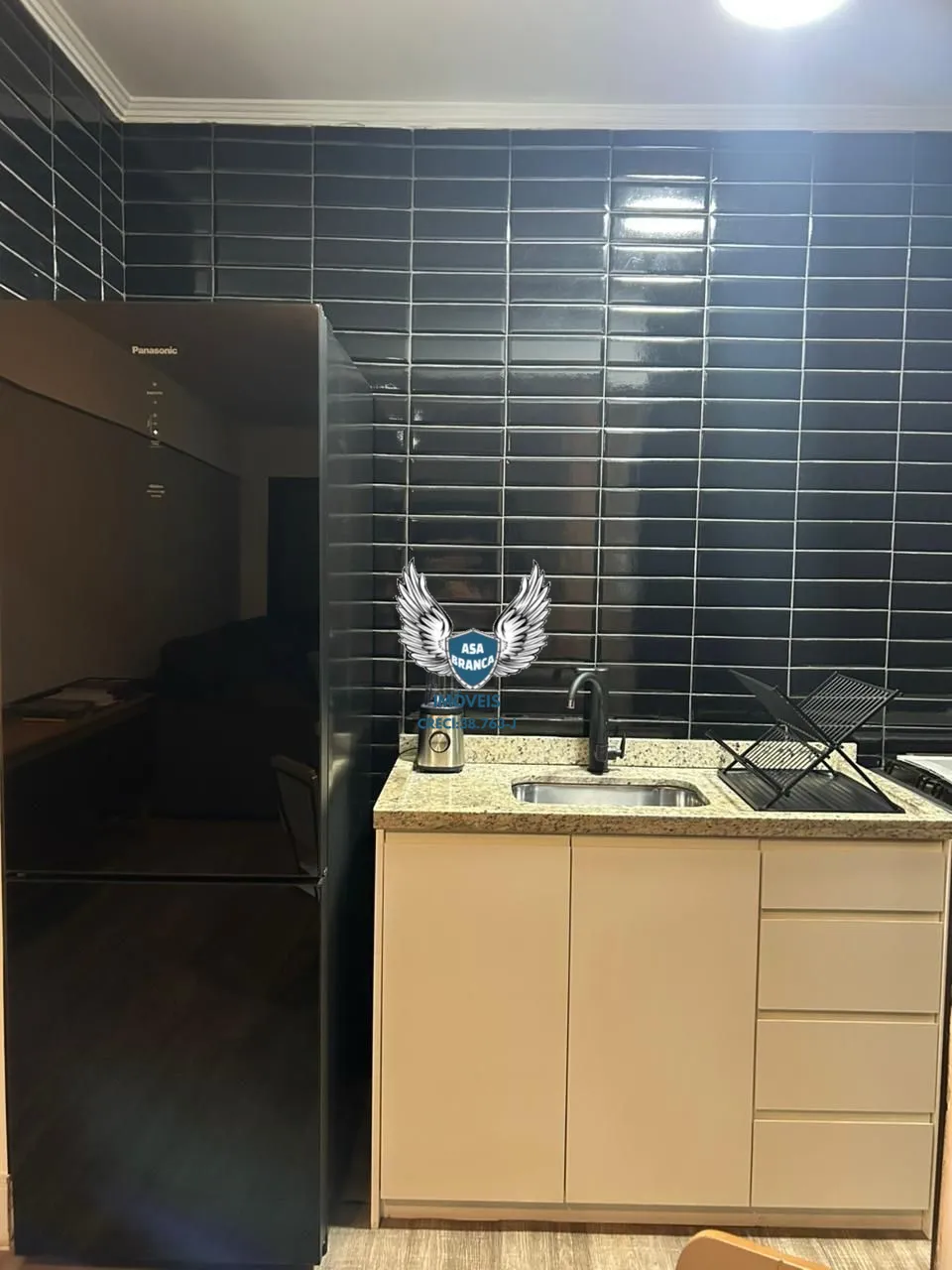 Apartamento, 2 quartos, 45 m² - Foto 26