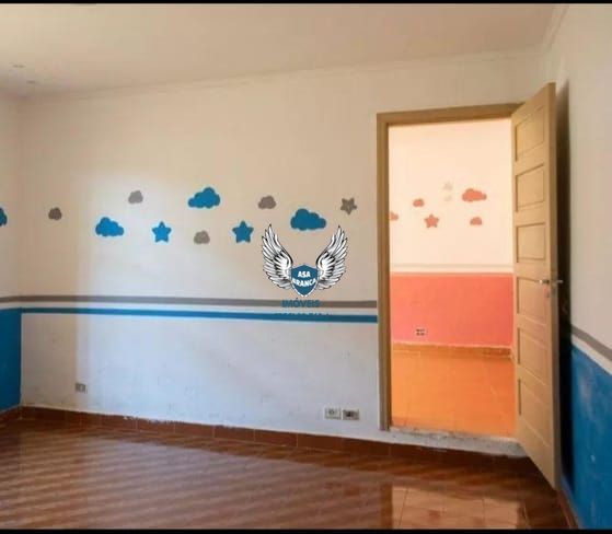 Casa térrea na casa verde próximo à av: eng. Caetano alvares ,com 04 dormitório