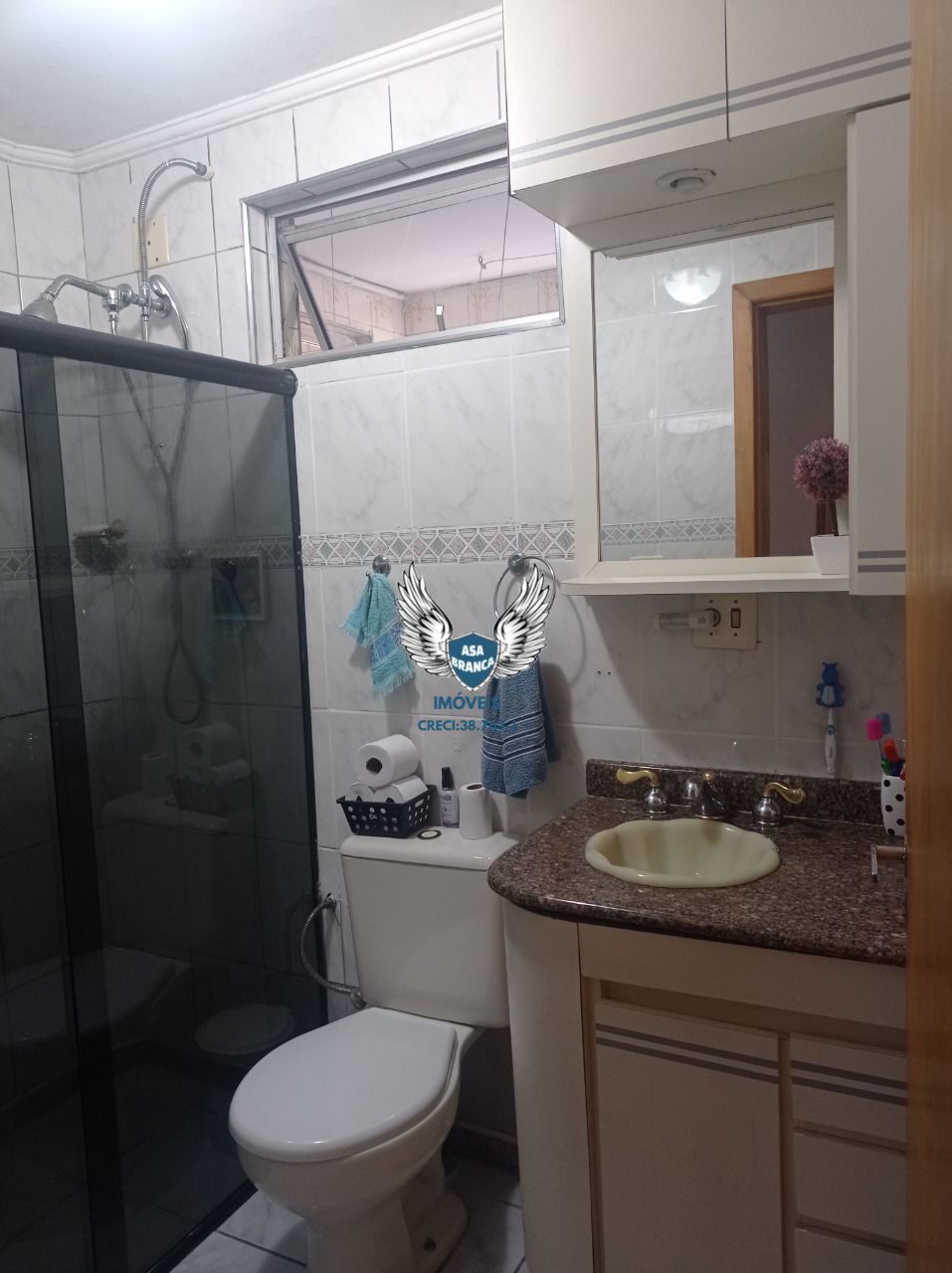 Apartamento no bairro do limão
