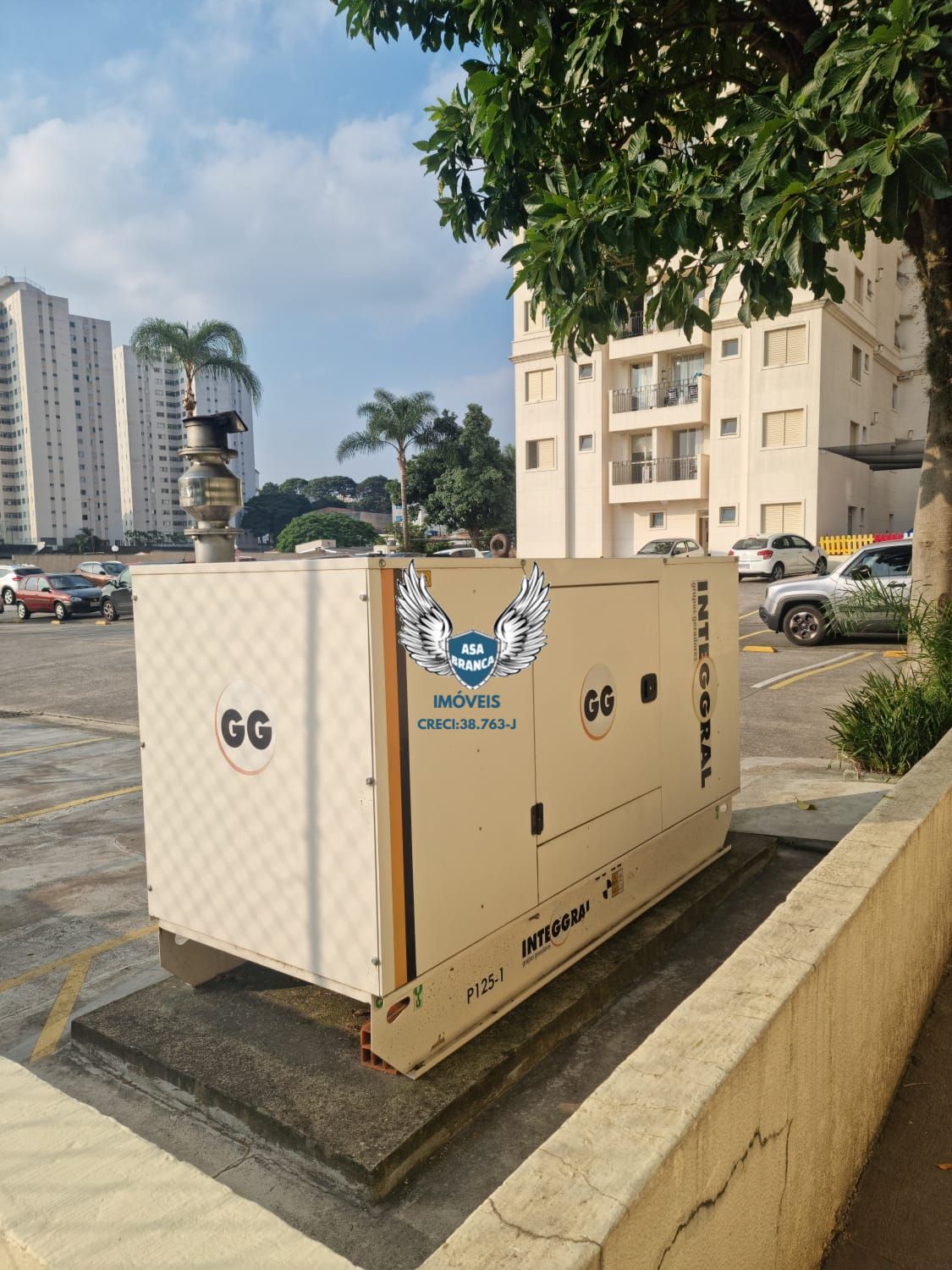 Excelente Apartamento no Mandaqui, 2 Dormitórios, sendo 1 Suíte