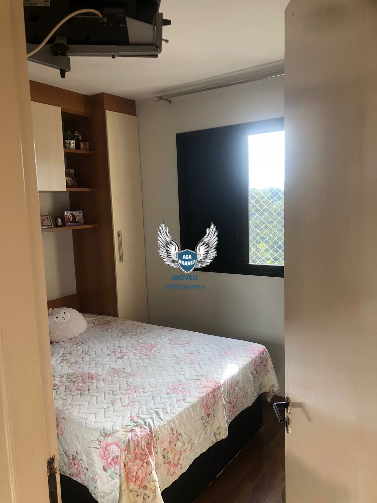 Apartamento, 2 quartos, 49 m² - Foto 11