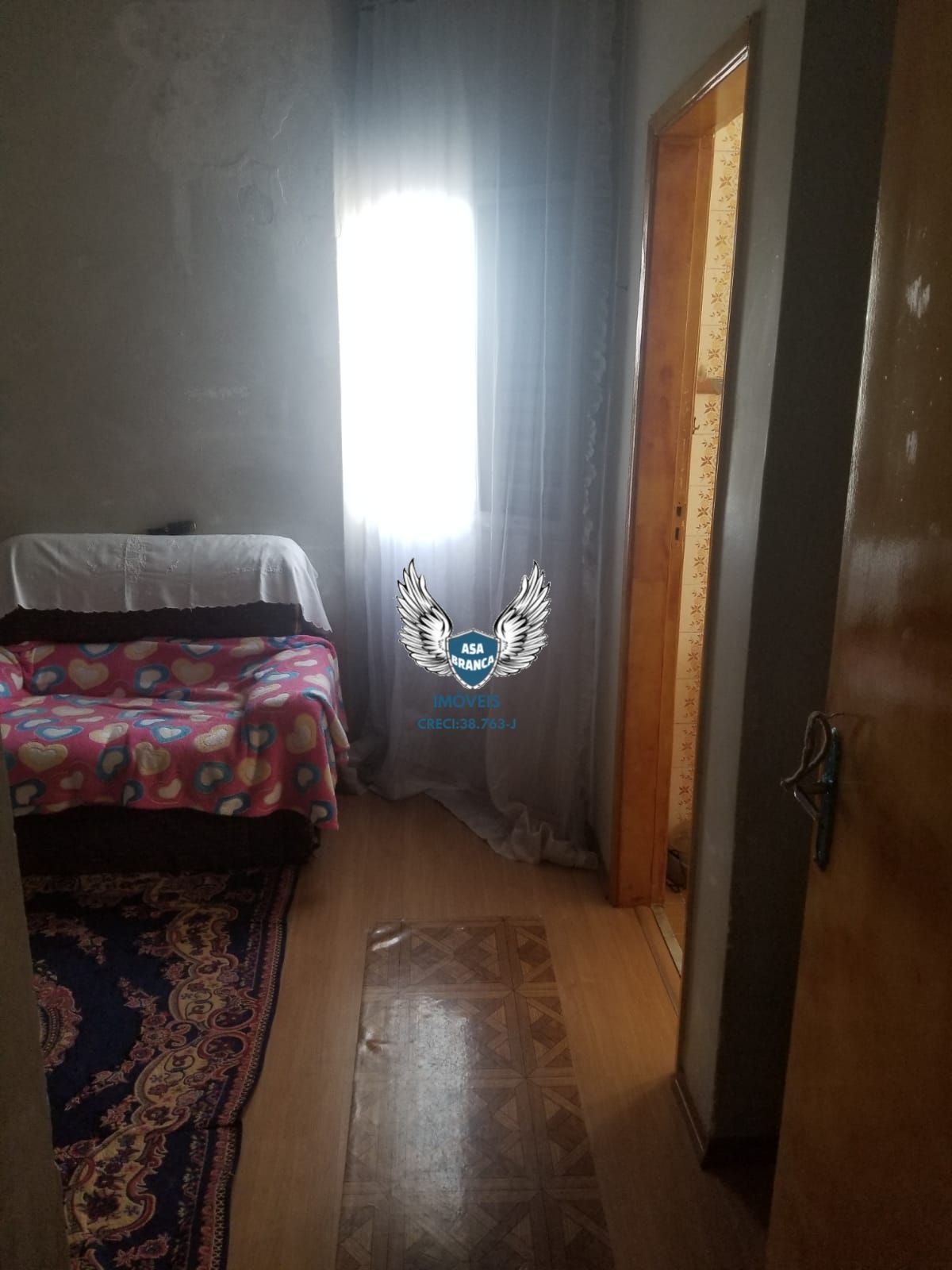 Cobertura na vila nova mazzei 02 suítes