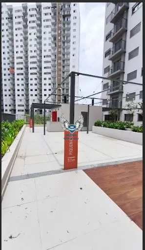 Apartamento, 1 quarto, 30 m² - Foto 17