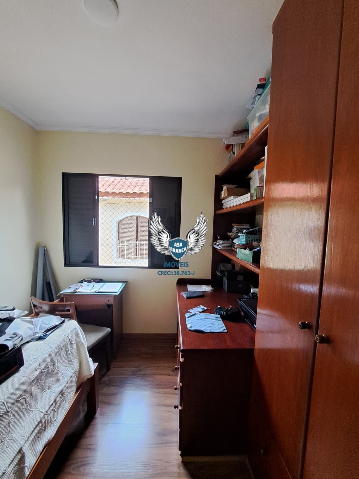 Sobrado, 4 quartos, 200 m² - Foto 31