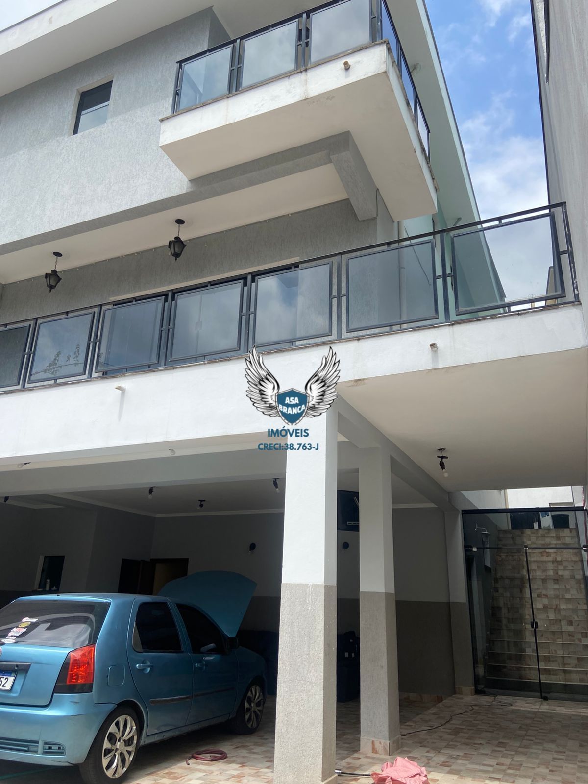 Sobrado, 4 quartos, 350 m² - Foto 29