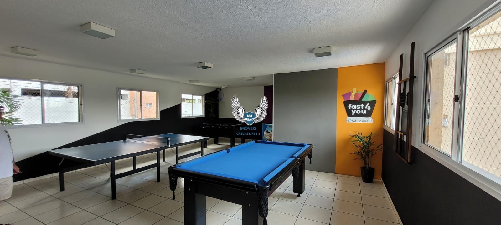 Apartamento, 2 quartos, 47 m² - Foto 6