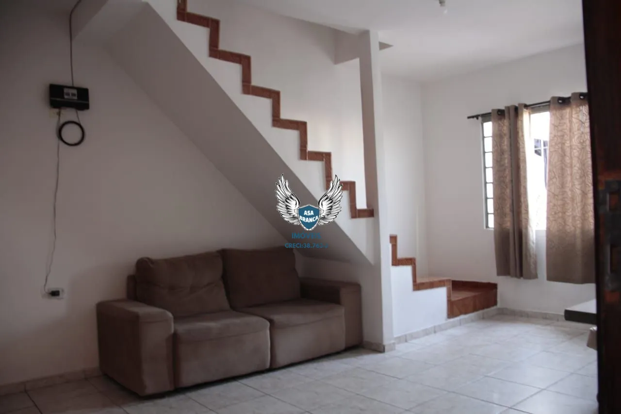 Sobrado, 4 quartos, 130 m² - Foto 11
