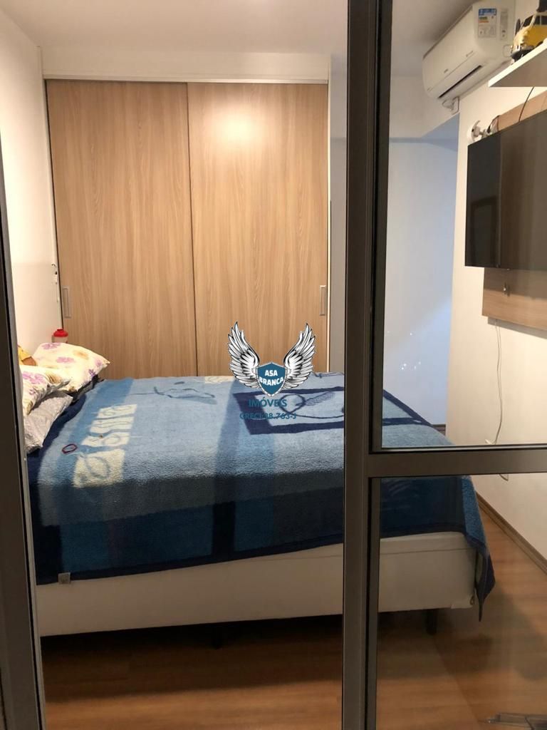 Apartamento no lauzane com 02 dormitórios, 01 suíte à 3 minutos do santana parqu