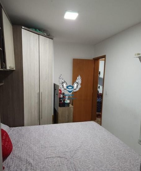 Casa de Condomínio, 2 quartos - Foto 11