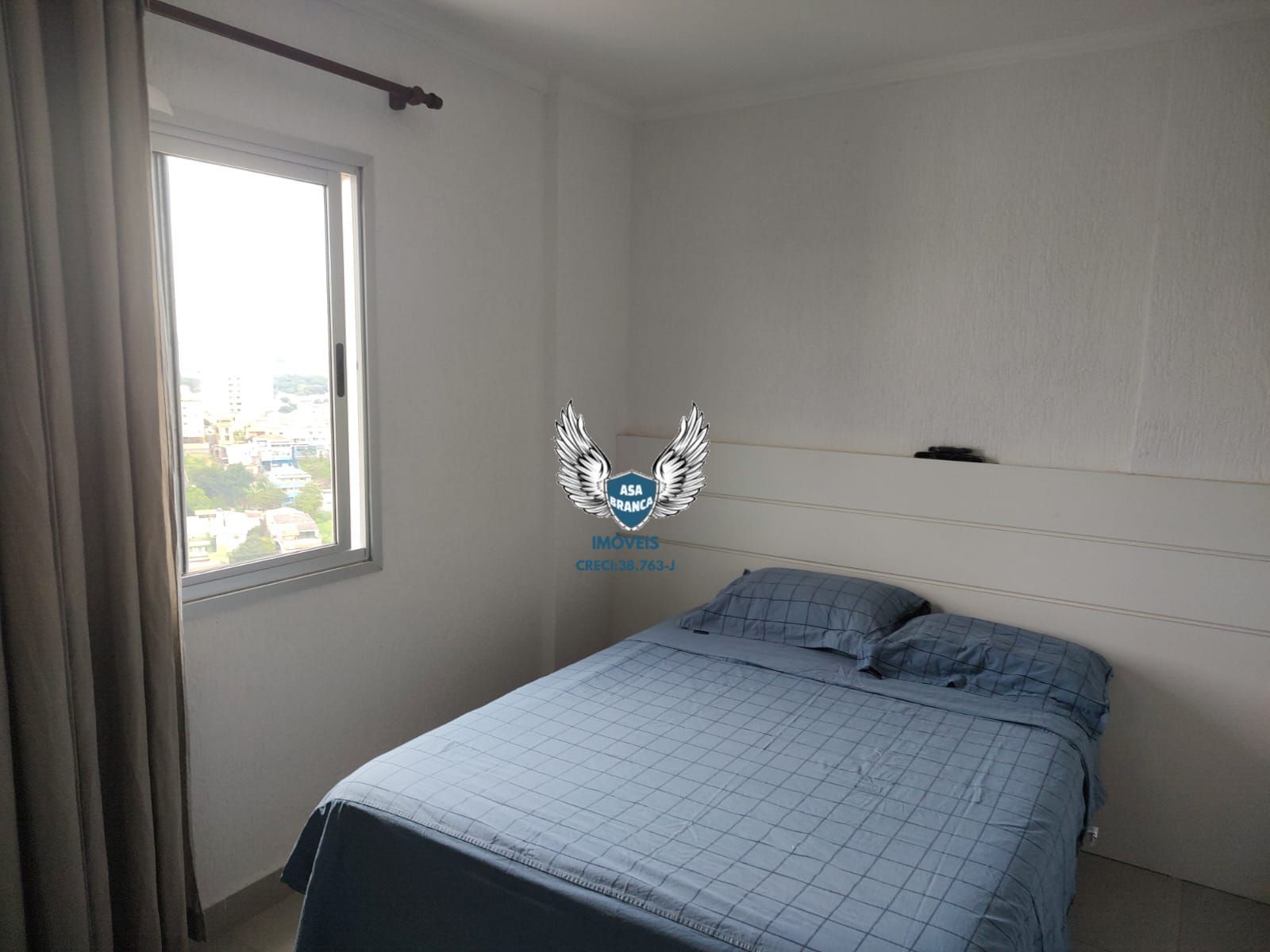 Apartamento na zona norte com 02 dormitórios sendo 01 suíte  - foto 14