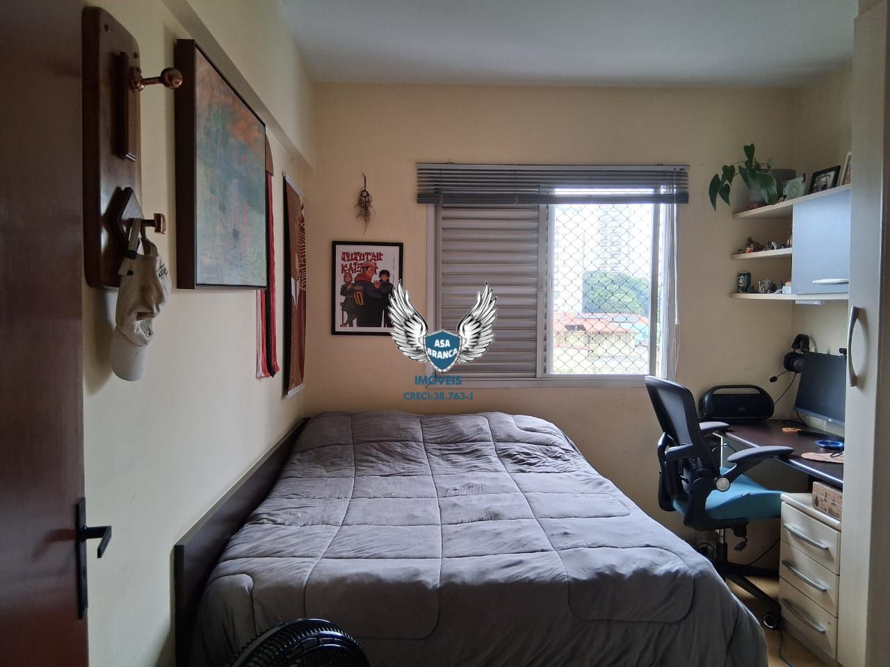 Apartamento, 3 quartos, 96 m² - Foto 11