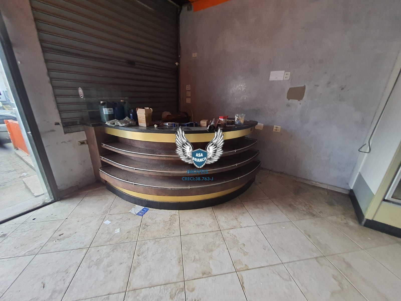 Ponto comercial para alugar, 250 m² por R$ 4.000,00 Ponto comercial para alugar, 250 m² por R$ 4.000,00