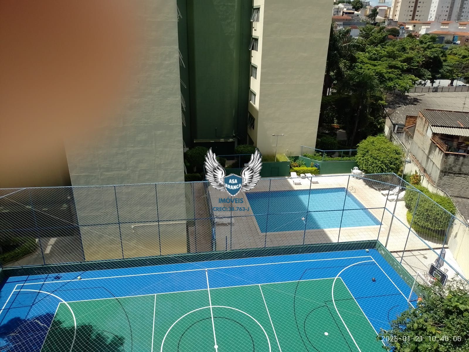 Apartamento 2 quartos na Av. Engº. Caetano Alvares