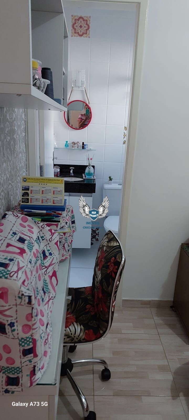Casa de Condomínio, 2 quartos - Foto 7