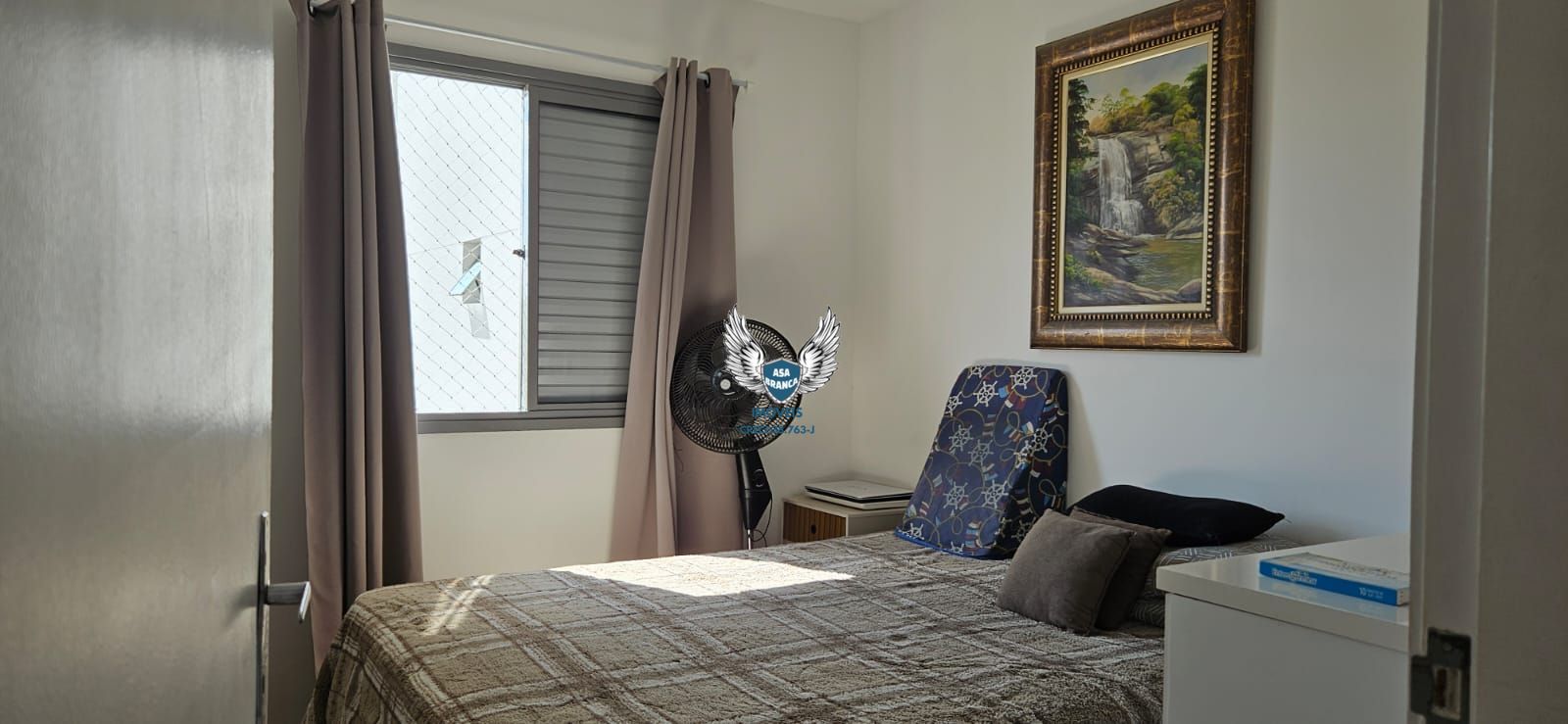 Apartamento, 2 quartos, 50 m² - Foto 12