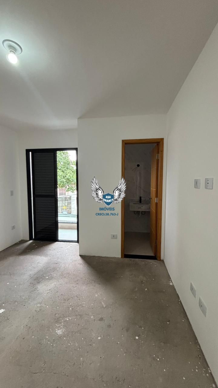 Sobrado, 3 quartos, 110 m² - Foto 11