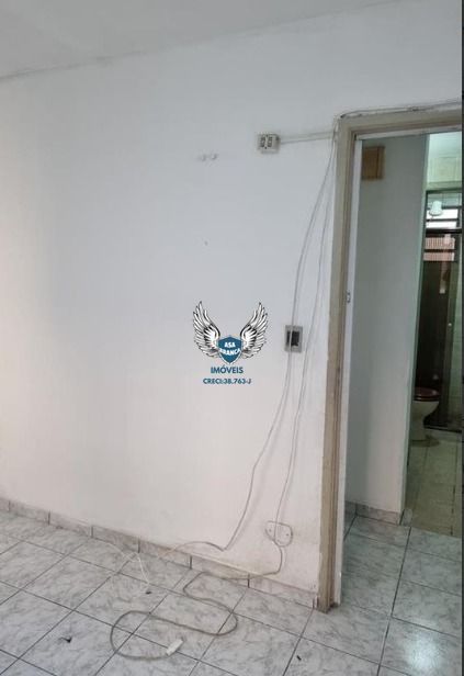 Apartamento no tremembé 02 dormitórios e 01 vaga de garagem