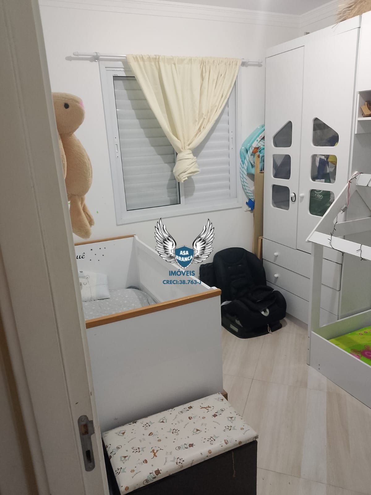 Apartamento à venda com 2 quartos, 47m² - Foto 19