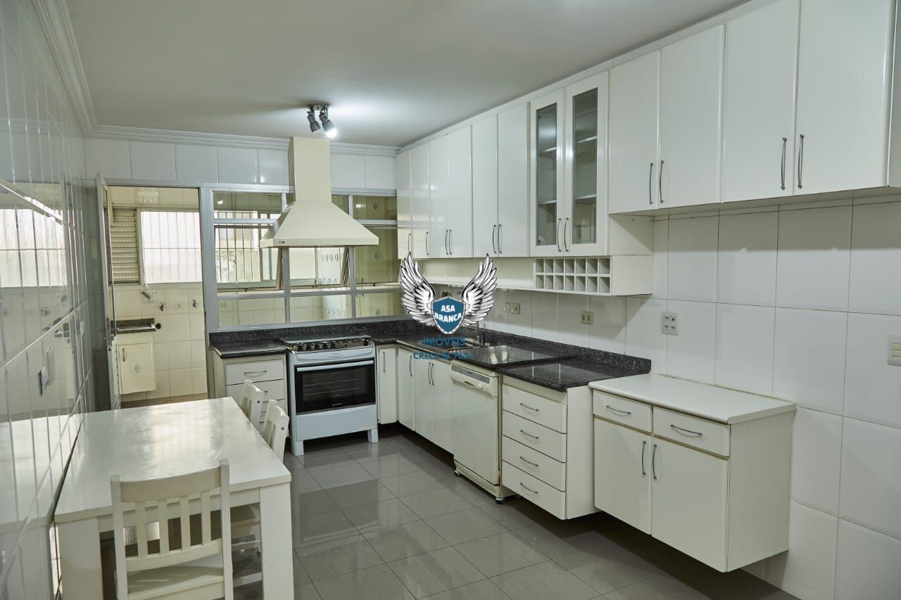 Apartamento, 3 quartos, 160 m² - Foto 21