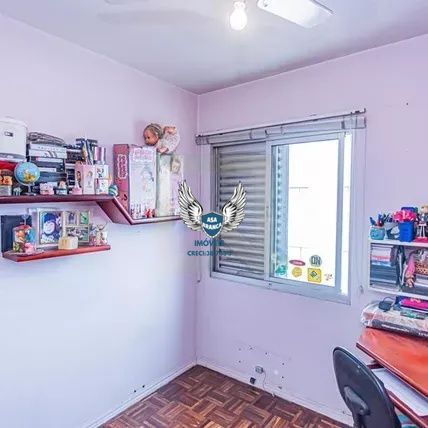 Apartamento na casa verde com 02 dormitórios e 01 vaga de garagem à 450 metros d