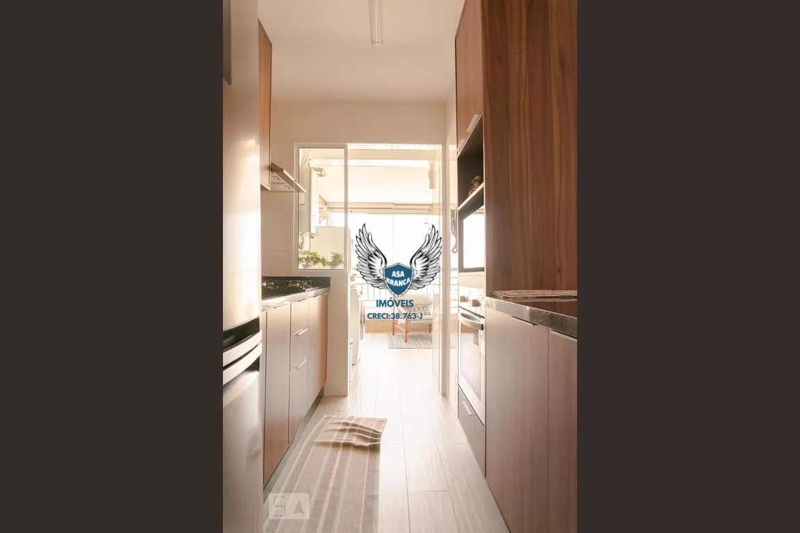Excelente apartamento mobiliado no bairro da Parada Inglesa