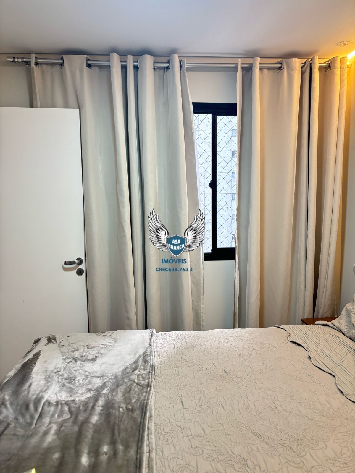 Apartamento no lauzane com 3 dormitórios sendo 01 suíte e 02 vagas de garagem