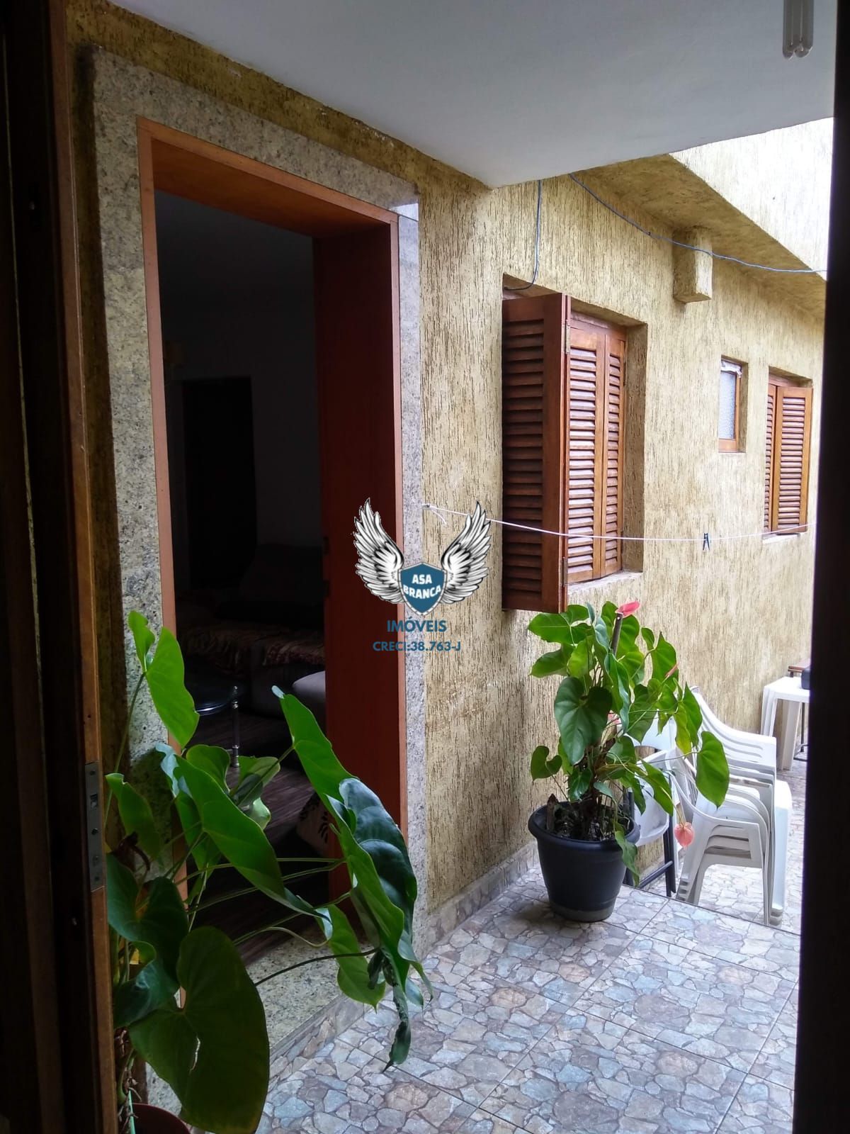 Casa, 5 quartos, 102 m² - Foto 20