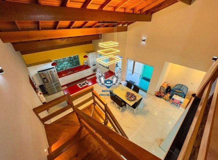 Casa na serra da cantareira de alto padrão para venda ou locação - foto 32