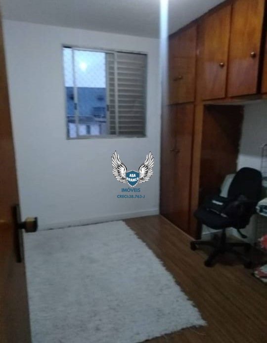 Apartamento 3 dormitórios 1 vaga de garagem, 700 mts. Do hipermercado andorinha
