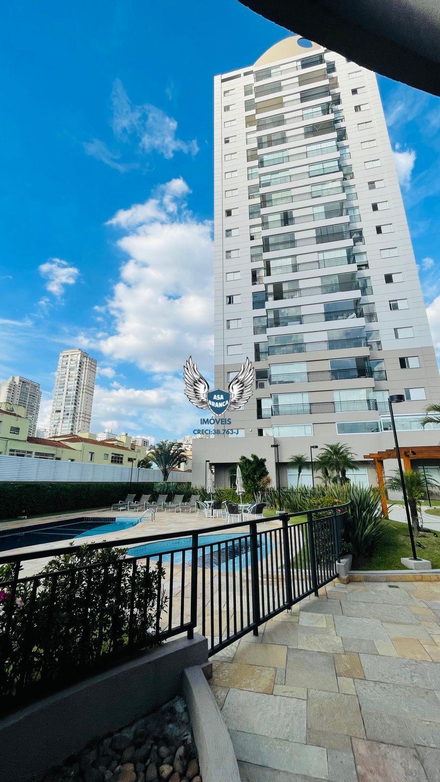 Apartamento para alugar  no Santana - São Paulo, SP. Imóveis