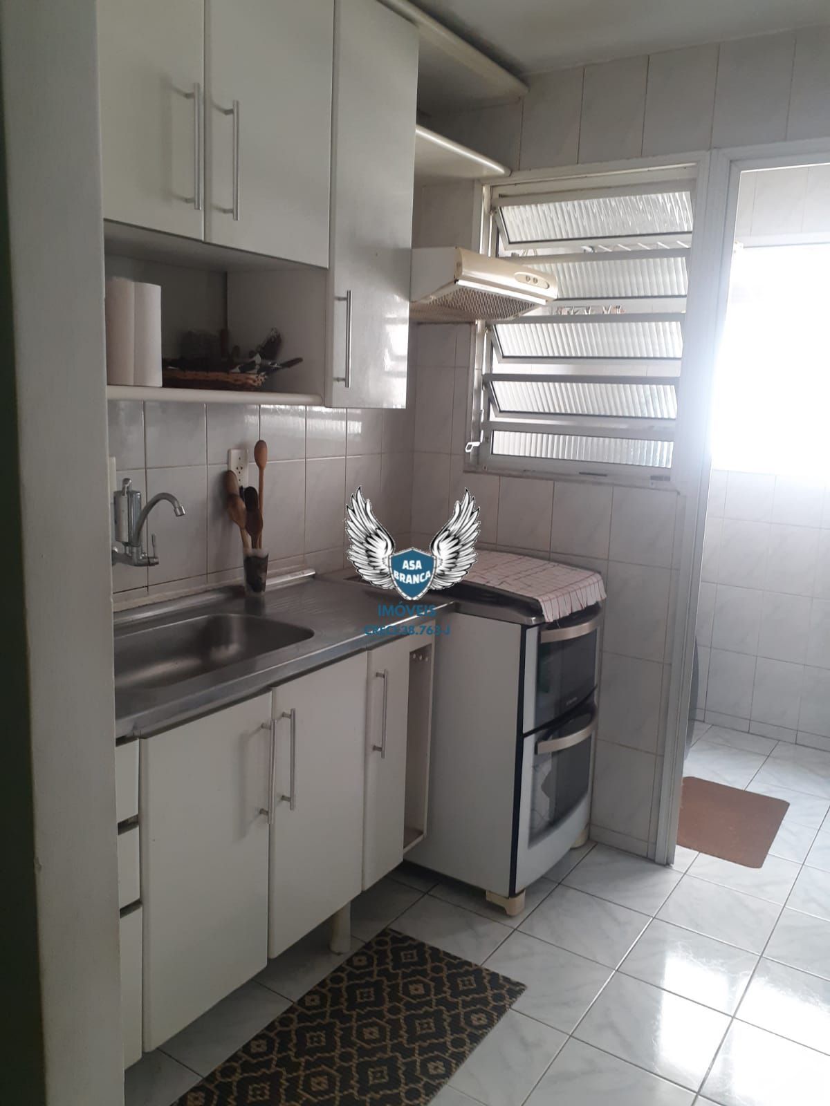 Apartamento no tucuruvi 02 dormitórios e 01 vaga de garagem
