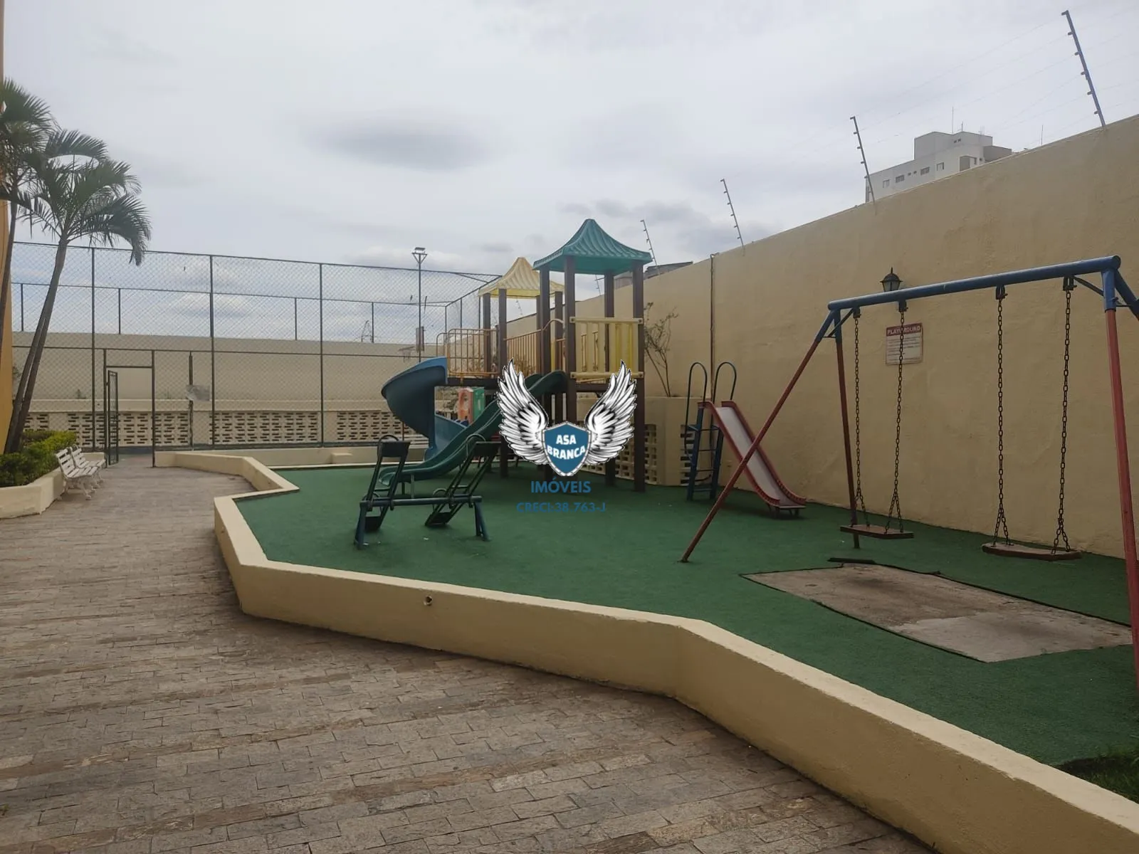 Apartamento, 2 quartos, 63 m² - Foto 18