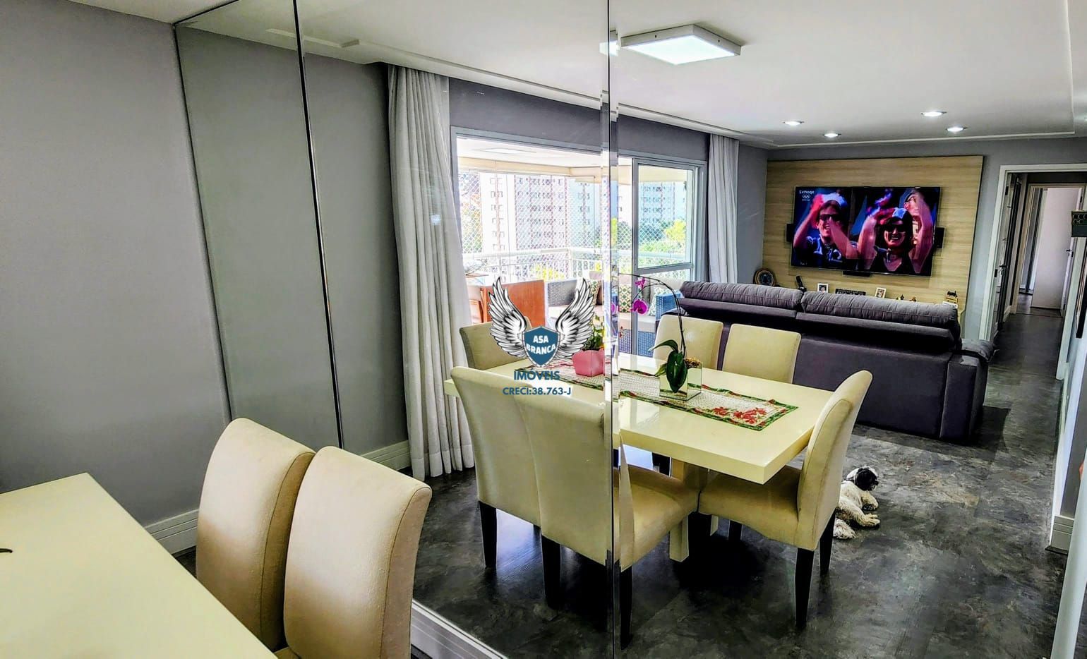 Apartamento, 3 quartos, 110 m² - Foto 25