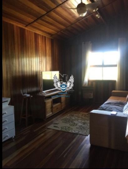 Chácara em atibaia , casa de madeira com 03 dormitórios e 01 suíte ,04 vagas de - foto 25
