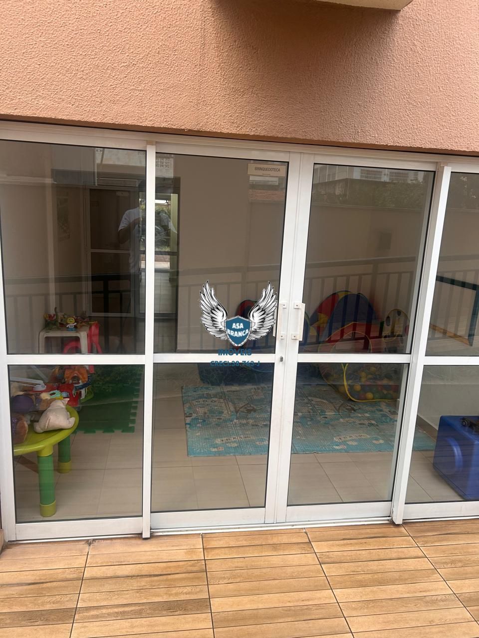 Apartamento, 2 quartos, 52 m² - Foto 21