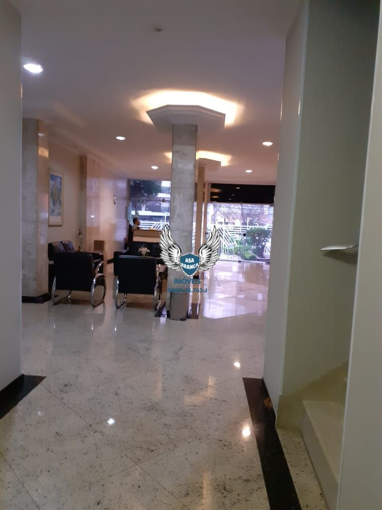 Apartamento em santana 03 dormitórios sendo 01 suíte e 01 vaga de garagem à 05 m